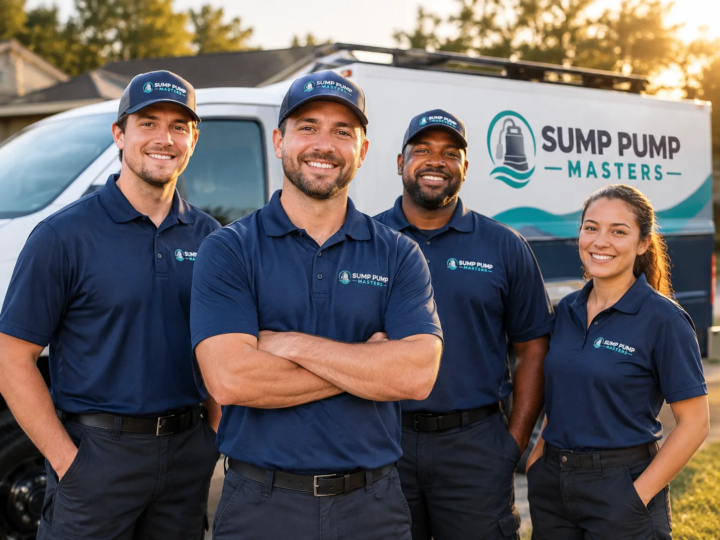 Sump Pump Repair company in Oberlin, LA